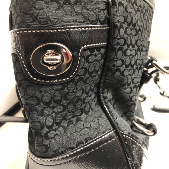 Coach bag - Picture 3 of 6